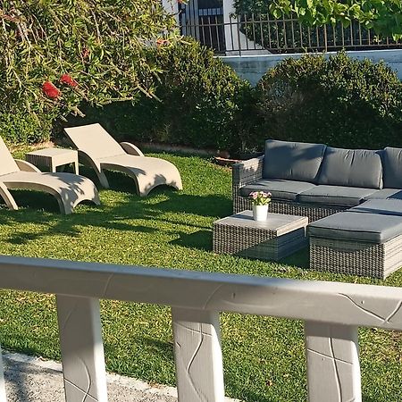A&V'S Home Άγιοι Απόστολοι Εξωτερικό φωτογραφία