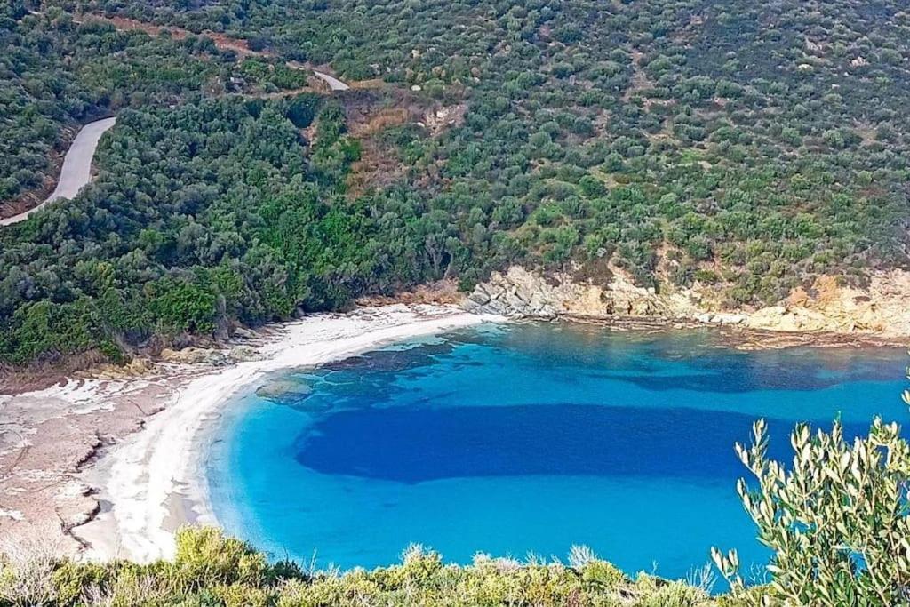 A&V'S Home Άγιοι Απόστολοι Εξωτερικό φωτογραφία
