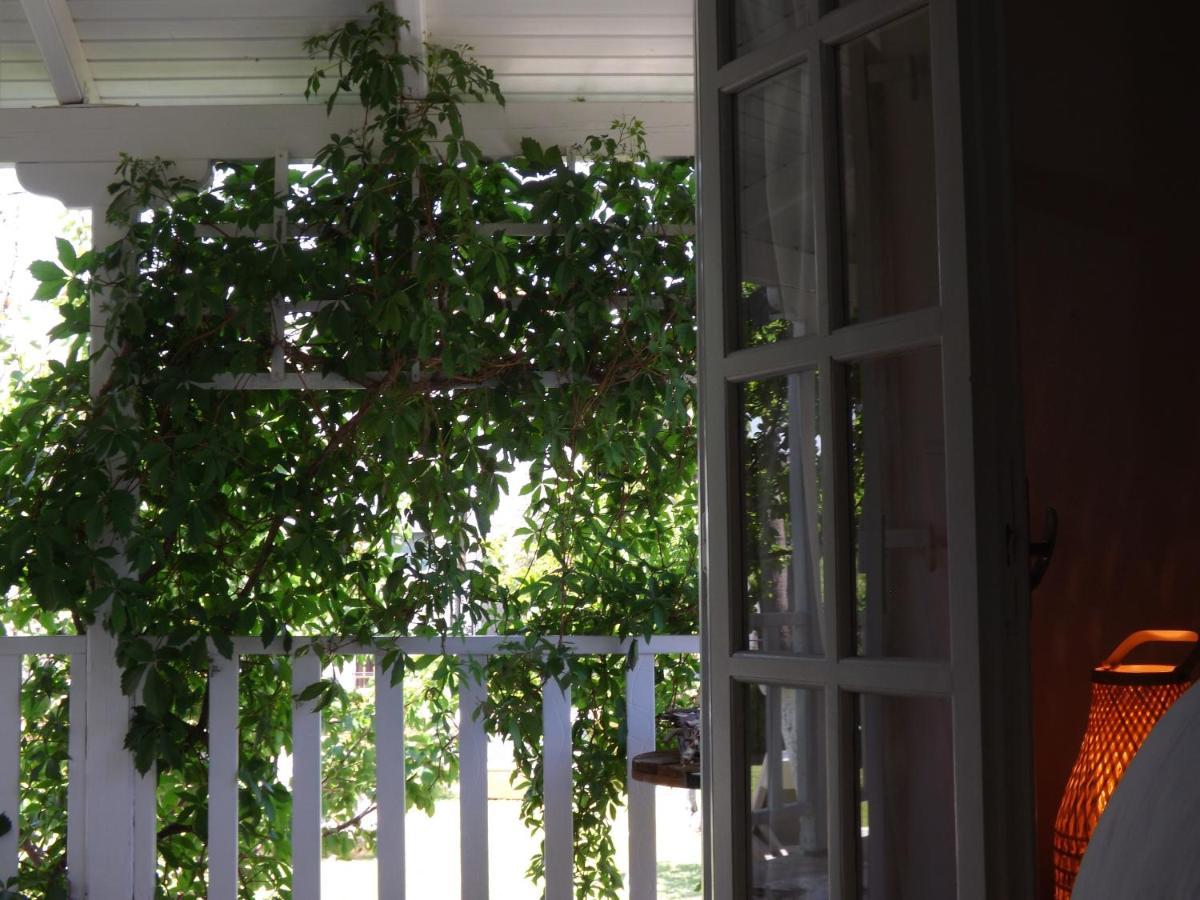 A&V'S Home Άγιοι Απόστολοι Εξωτερικό φωτογραφία