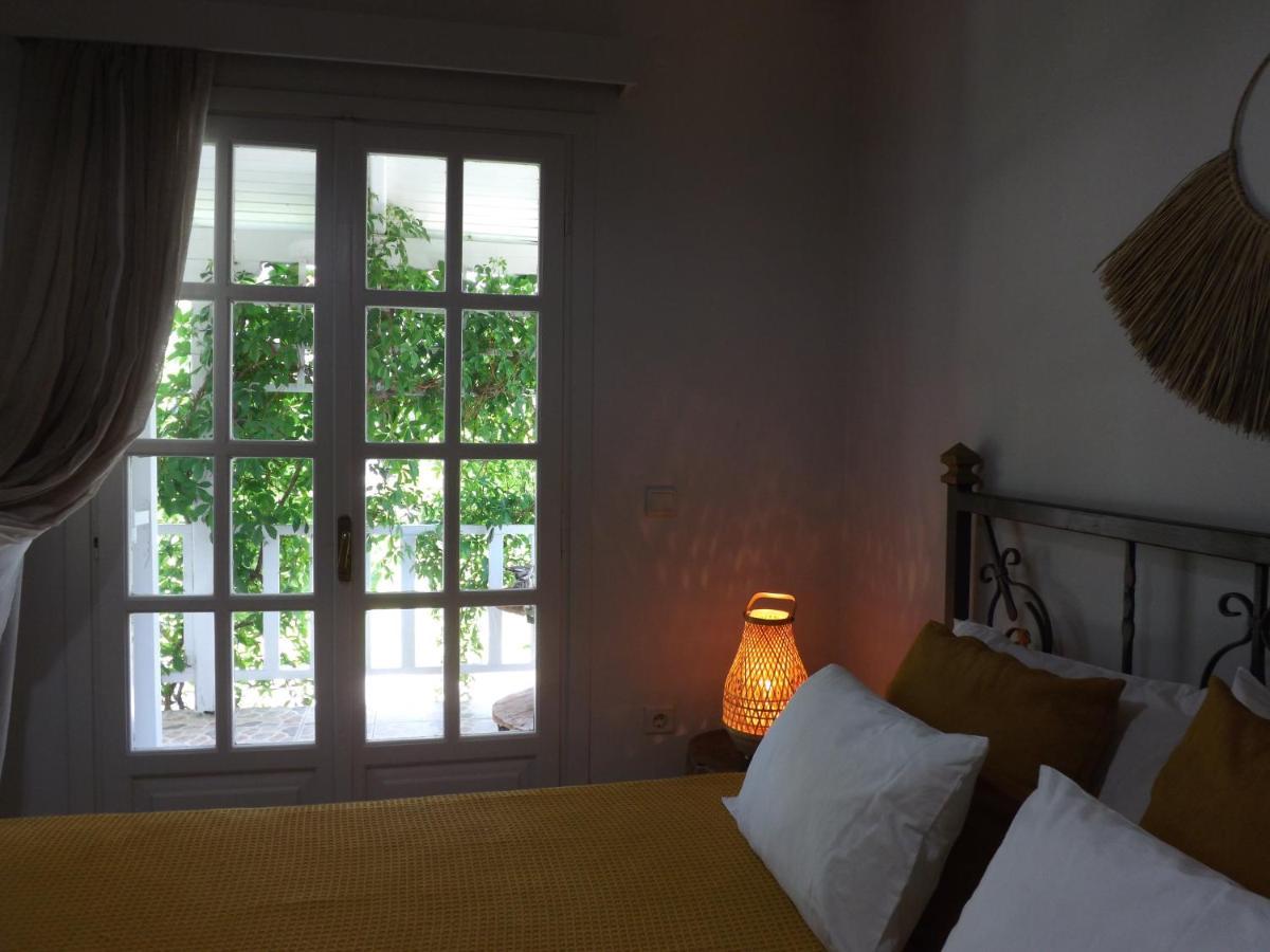 A&V'S Home Άγιοι Απόστολοι Εξωτερικό φωτογραφία