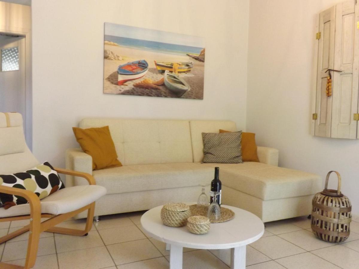 A&V'S Home Άγιοι Απόστολοι Εξωτερικό φωτογραφία