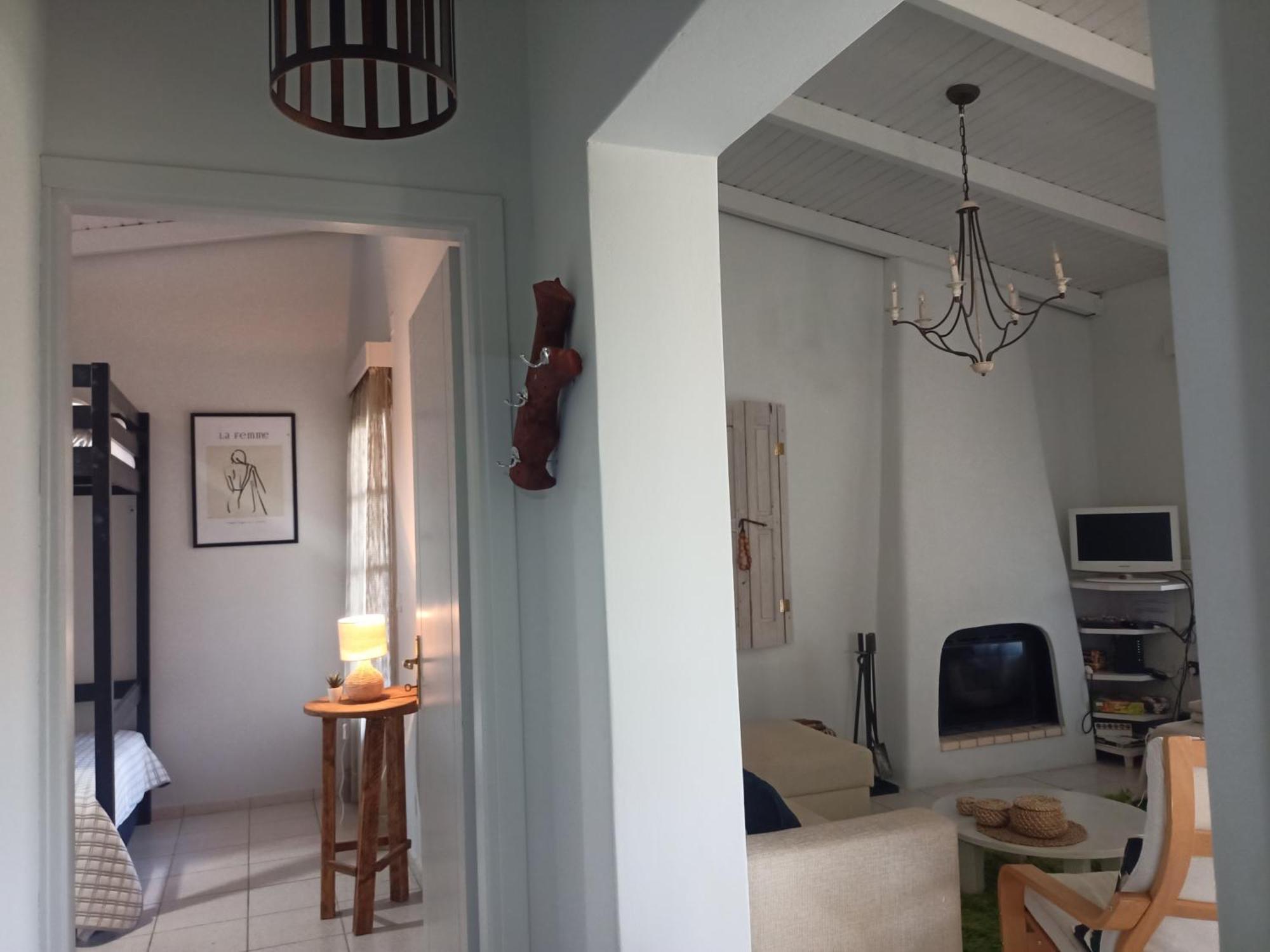 A&V'S Home Άγιοι Απόστολοι Εξωτερικό φωτογραφία