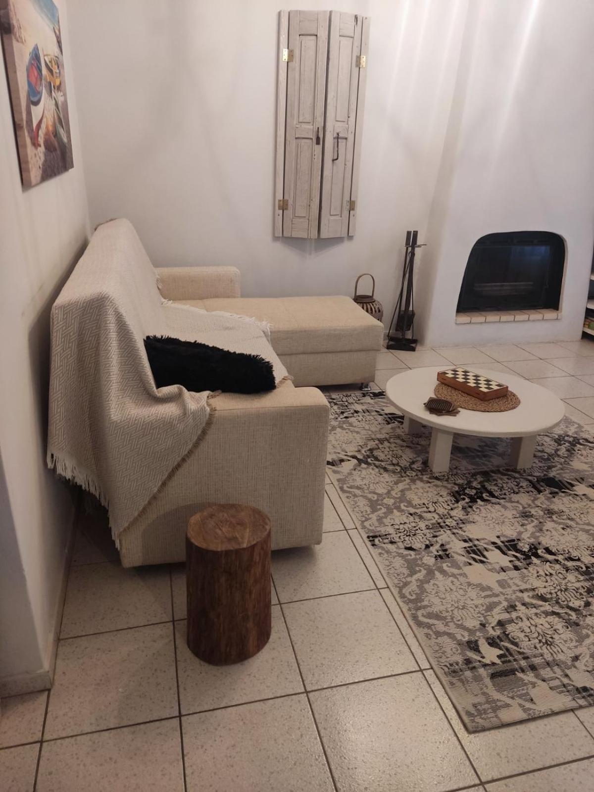 A&V'S Home Άγιοι Απόστολοι Εξωτερικό φωτογραφία